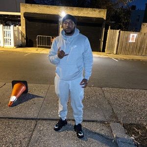 Meet your Posher, Kawon